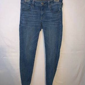 Never worn American Eagle jeans!!!